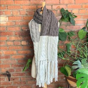 Treasure & Bond Scarf